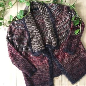 NIC+ZOE Cardigan